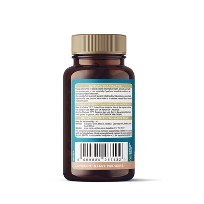 SFERA BIO NUTRITION - Advanced Magnesium Complex 60 Capsules | One Life Health