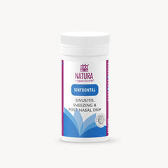 NATURA - Sinfrontal - 150 Tablets