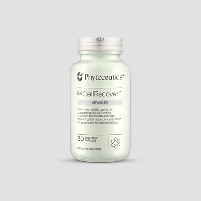PHYTOCEUTICS - CellRecover™ Advanced - 30 Veg Capsules | One Life Health