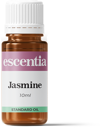 ESCENTIA - Jasmine Oil - 10ml | One Life Health