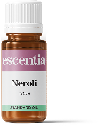 ESCENTIA - Neroli Standard Oil - 10ml | One Life Health