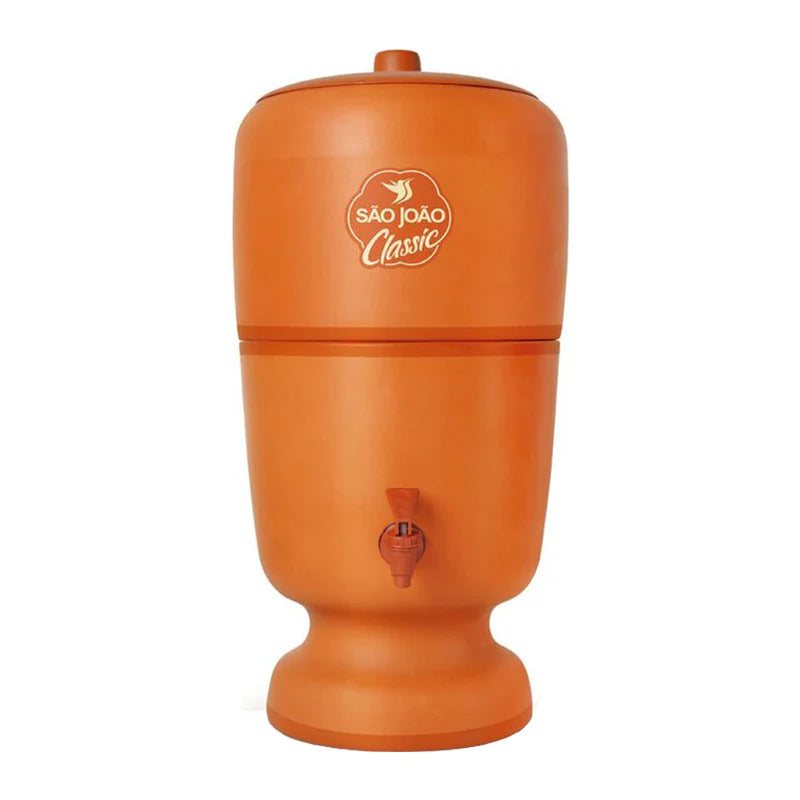 STEPHANIE FILTERS - Ceramic Gravity Filter 4L | One Life Health