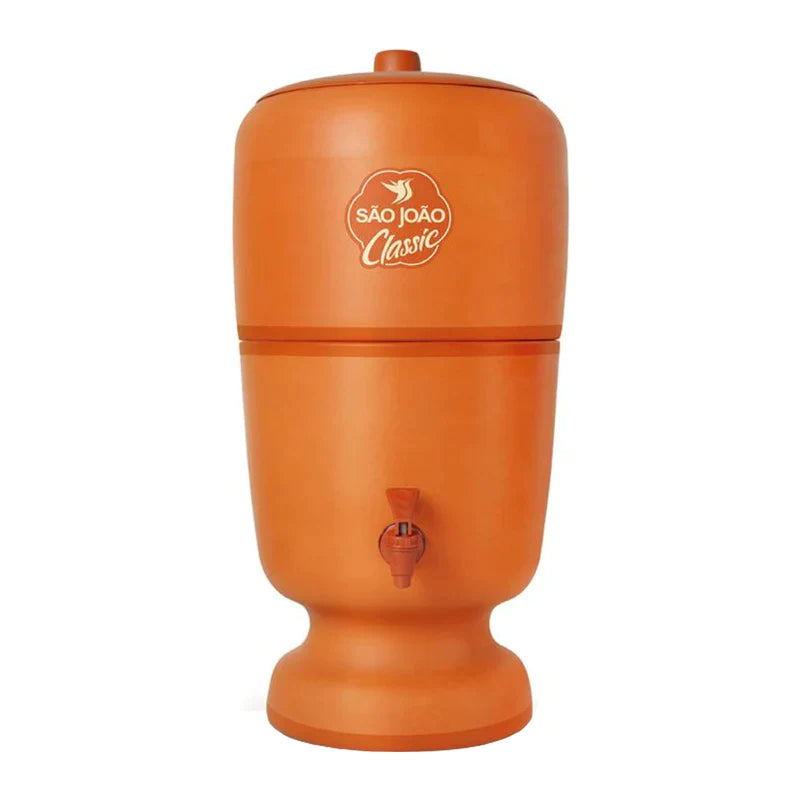 STEPHANIE FILTERS - Ceramic Gravity Filter 6L | One Life Health