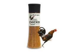 CAPE HERB & SPICE - Sweet & Sticky Chicken