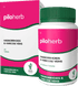 TIBB HEALTH - Piloherb - 60 Tablets