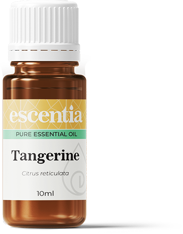 ESCENTIA - Tangerine Essential Oil - 10ml | One Life Health