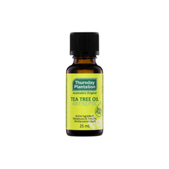 THURSDAY PLANTATION - Tea Tree Oil - 25ml