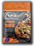 TIA'S MUESLI - Fruit & Nut Granola - 1kg