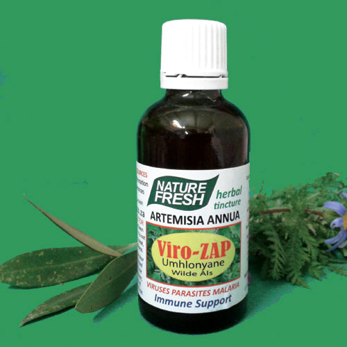 NATURE FRESH - Artemisia - 50ml Tincture | One Life Health