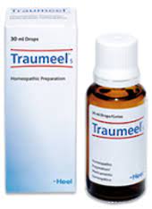 HEEL - Traumeel S Oral Drops - 30ml