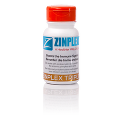ZINPLEX - Zinplex Triple - 60 Tablets