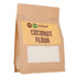 TRUEFOOD - Organic Coconut Flour - 400g