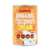 TRUEFOOD - Organic Coconut Cream - 400ml