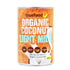 TRUEFOOD - Organic Coconut Light Milk - 400ml