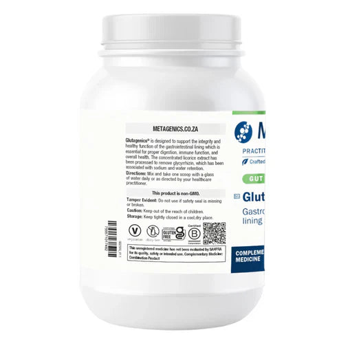 METAGENICS - Glutagenics - 250g | One Life Health