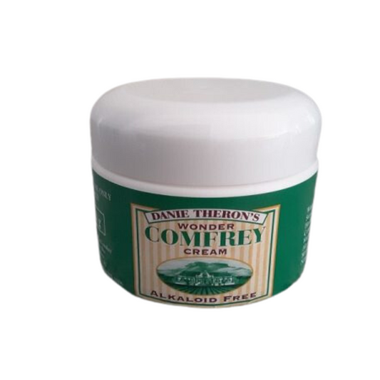 THERONS COMFREY - Theron's Comfrey Wonder Cream - 100g | One Life Health