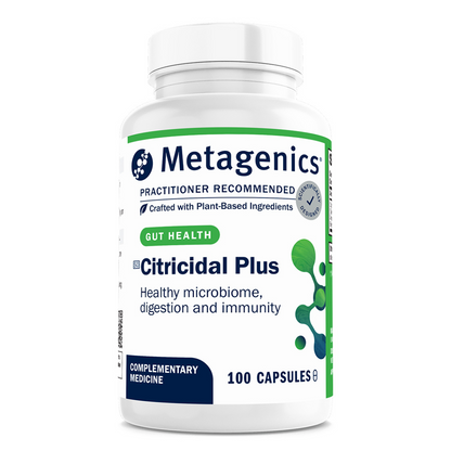 AMIPRO - Citricidal Plus - 100 Capsules | One Life Health