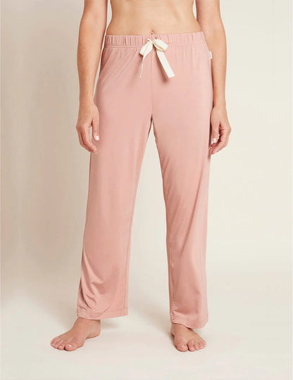 BOODY - Ladies Dusty Pink Goodnight Sleep Pants - L | One Life Health