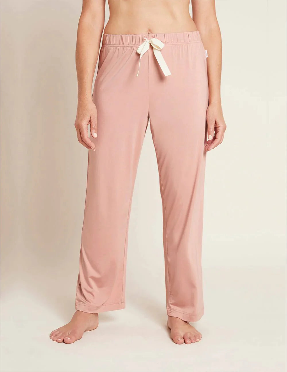 BOODY - Ladies Dusty Pink Goodnight Sleep Pants - S | One Life Health