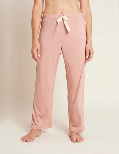 BOODY - Ladies Dusty Pink Goodnight Sleep Pants - S | One Life Health