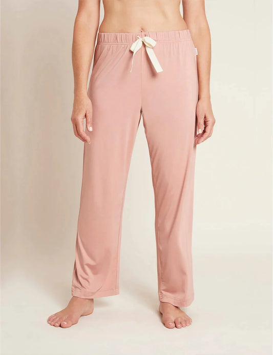 BOODY - Ladies Dusty Pink Goodnight Sleep Pants - M | One Life Health