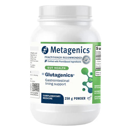 METAGENICS - Glutagenics - 250g | One Life Health
