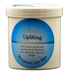 OCEAN THERAPY - Sea Salt Crystals Uplifting - 600g