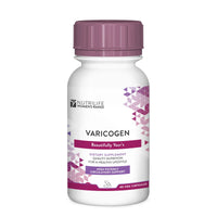 NUTRILIFE - Varicogen 60 Veg Capsules