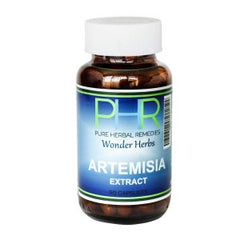 PURE HERBAL REMEDIES - Artemisia Extract - 90 Capsules