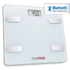 ROSSMAX - Body Fat Scale WF262 with Bluetooth