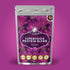 WAZOOGLES SUPERFOODS - Protein Blend - Unicorn Berry - 500g