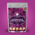 WAZOOGLES SUPERFOODS - Protein Blend - Unicorn Berry - 1kg
