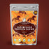 WAZOOGLES SUPERFOODS - Protein Blend - Kungfu Coffee with a Cinnamon Kick - 1kg