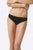 BOODY - Ladies Black Classic Bikini - XL