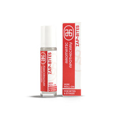 AROMATIC APOTHECARY - Zap Bites Mini Roll-on - 10ml