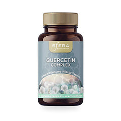 SFERA BIO NUTRITION - Quercetin Complex 60 Capsules
