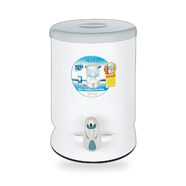Pure Water Purifiers - Nuvo Top Filler Water Purifier (258)
