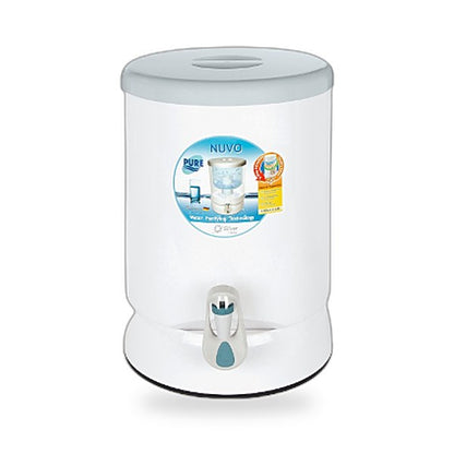 Pure Water Purifiers - Nuvo Top Filler Water Purifier (258)