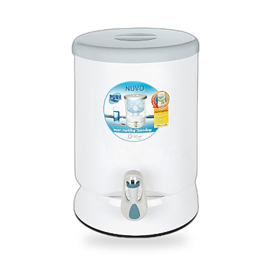 Pure Water Purifiers - Nuvo Top Filler Water Purifier (258)