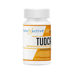NEUROACTIVE - TUDCA - 60 Capsules