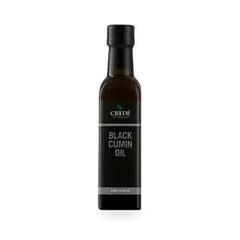 CREDÉ NATURAL OILS - Black Cumin Oil 250ml