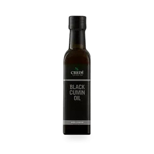 Credé Natural Oils - Black Cumin Oil 250Ml