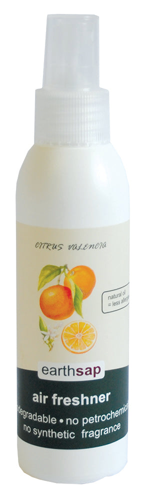 EARTHSAP - Air Freshener Citrus - 150ml | One Life Health