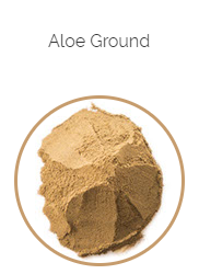 PHARMA GERMANIA - Aloe Ferox Ground - 50g | One Life Health