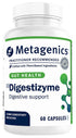 AMIPRO - Digestizyme - 60 Capsules