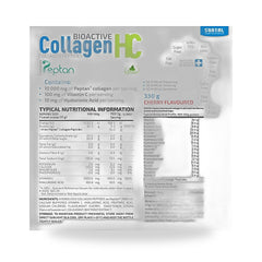 SONTAL - Peptan Collagen Hc Cherry 330g