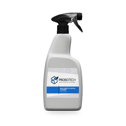 Probiotech Green Cleaning Technology - Bio-Carpet & Textile Cleaner 500Ml