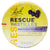 BACH - Rescue Soothing Pastilles Blackcurrant Flavour