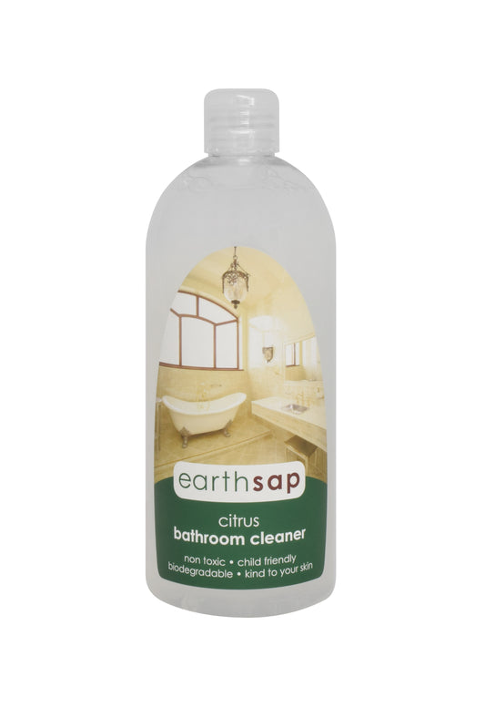 EARTHSAP - Bathroom Cleaner Refill - 500ml | One Life Health