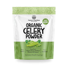REMEDY GREENS - Super Celery 240g
